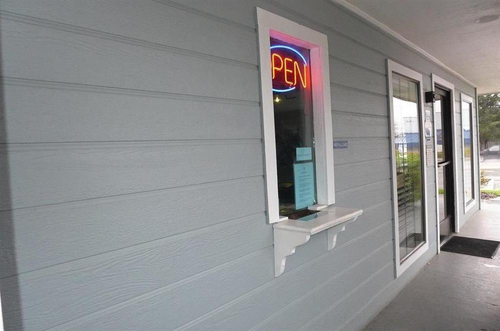 Good Nite Inn Salinas Exterior photo