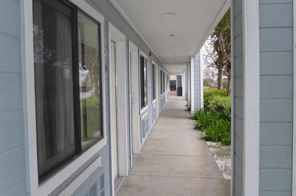 Good Nite Inn Salinas Exterior photo
