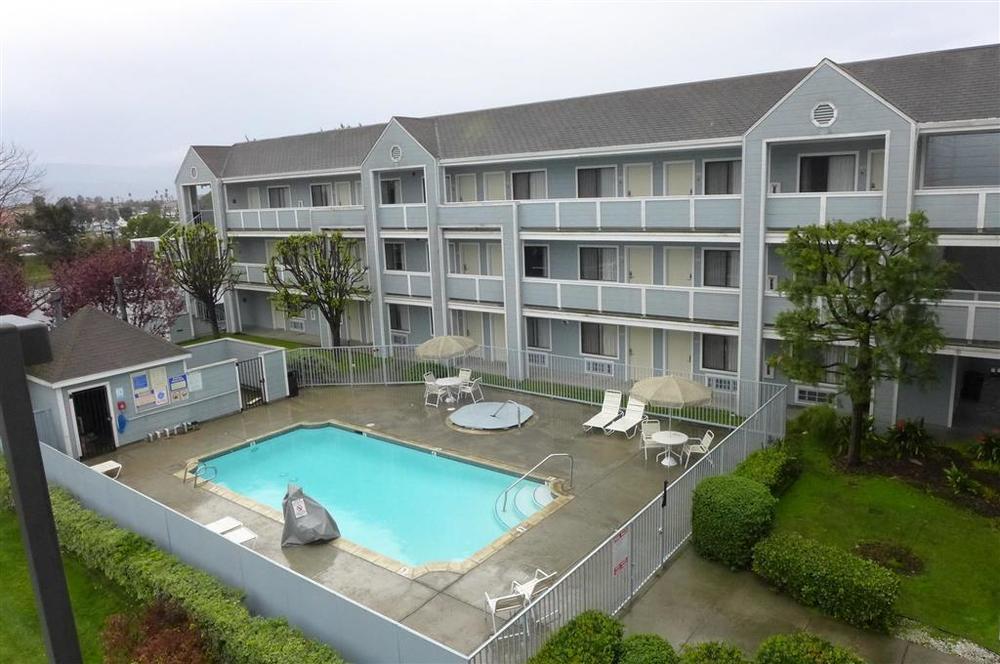 Good Nite Inn Salinas Facilities photo