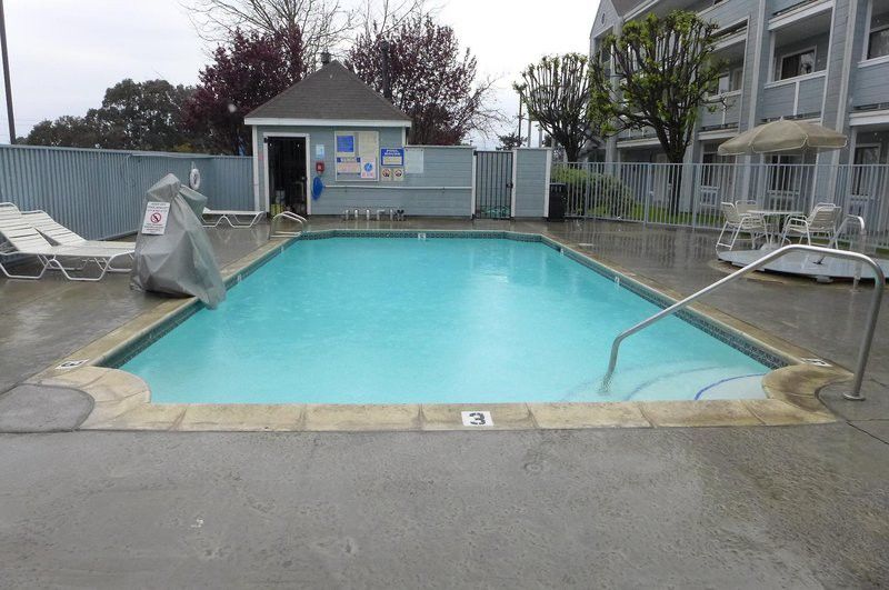 Good Nite Inn Salinas Exterior photo