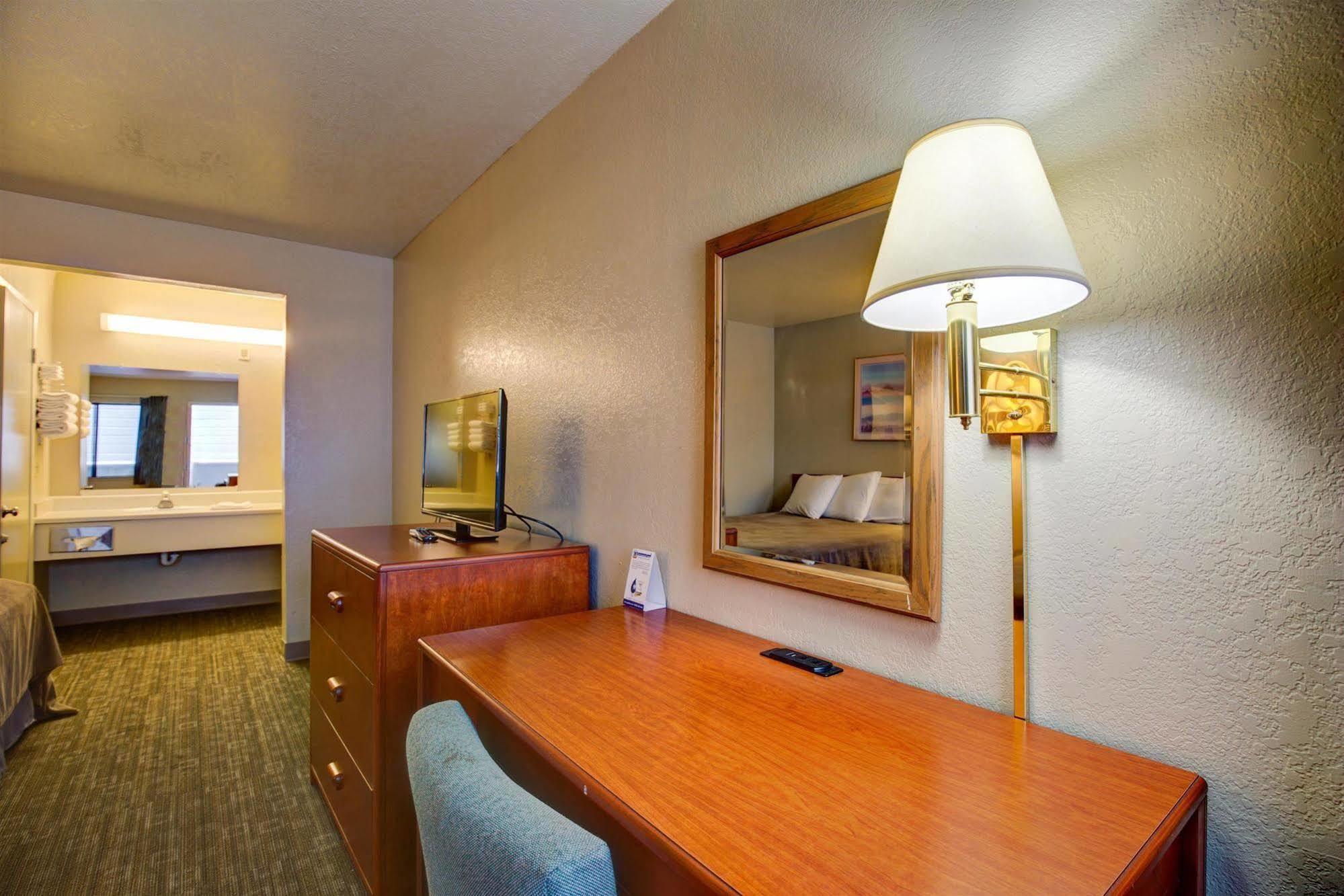Good Nite Inn Salinas Exterior photo